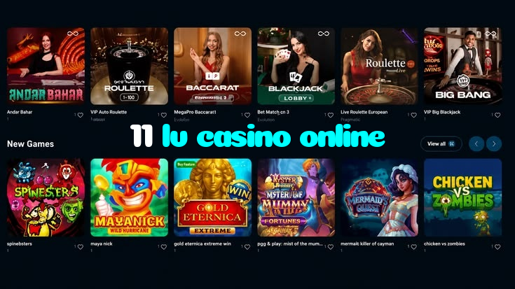 making first deposit on 11 lv casino online website using local payment methods in Pakistan